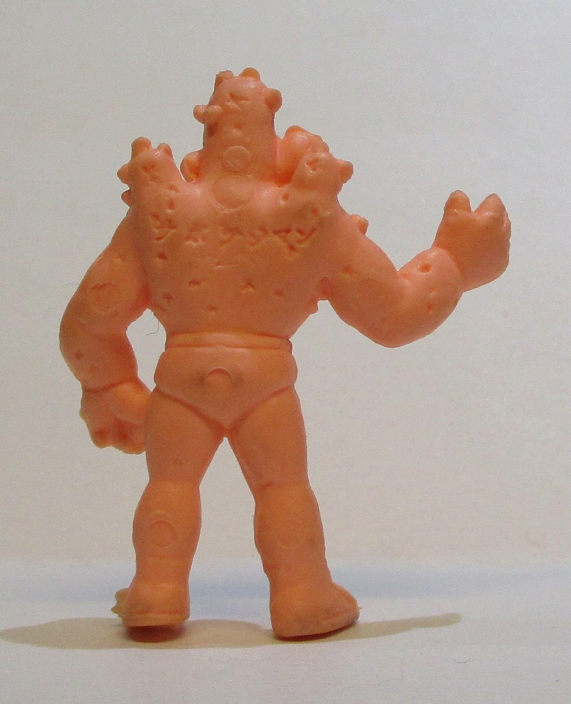 no copyright time stamped superhuman [cactus man (skin)]