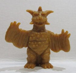 アンティッＱ懐獣大集結