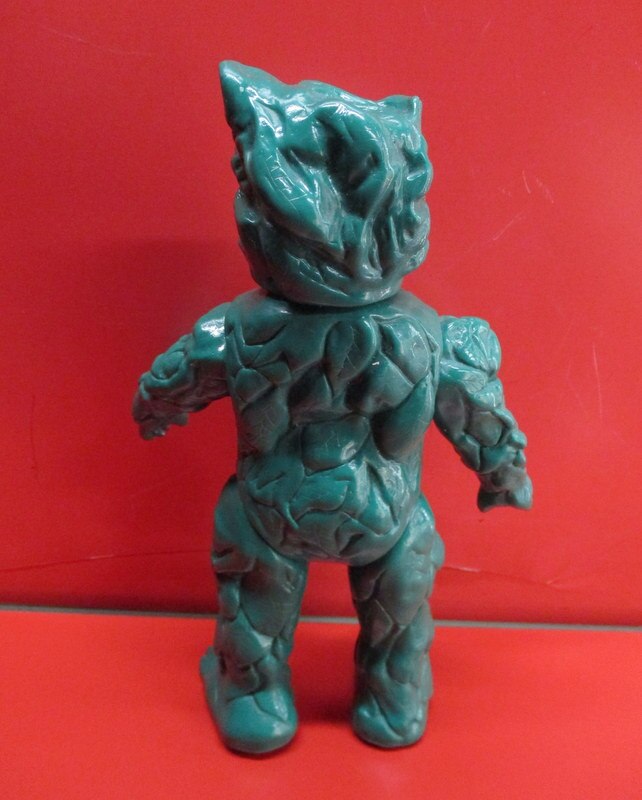ベアモデル　ソフビ　ウルトラマン　ケロニア ベアモデル ソフビ ウルトラマン ケロニア 【公式通販】