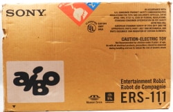 AIBO