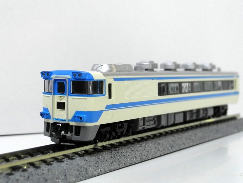 新品未使用TOMIX 92775 JR キハ181系 特急 ディーゼルカー JR