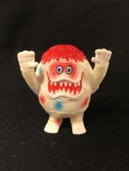 Mandarake | Indies Sofubi - SHELTERBANK