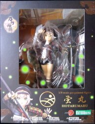 ARTFX J/刀剣乱舞-ONLINE-