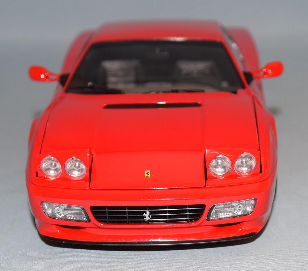 mandarake | kyosho 1/18 ferrari ferrari 512tr 08423r