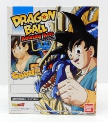 アメイジングアーツ/ドラゴンボール