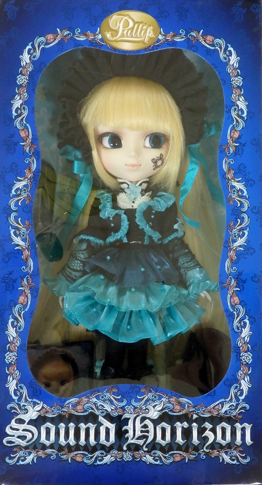 mandarake pullip