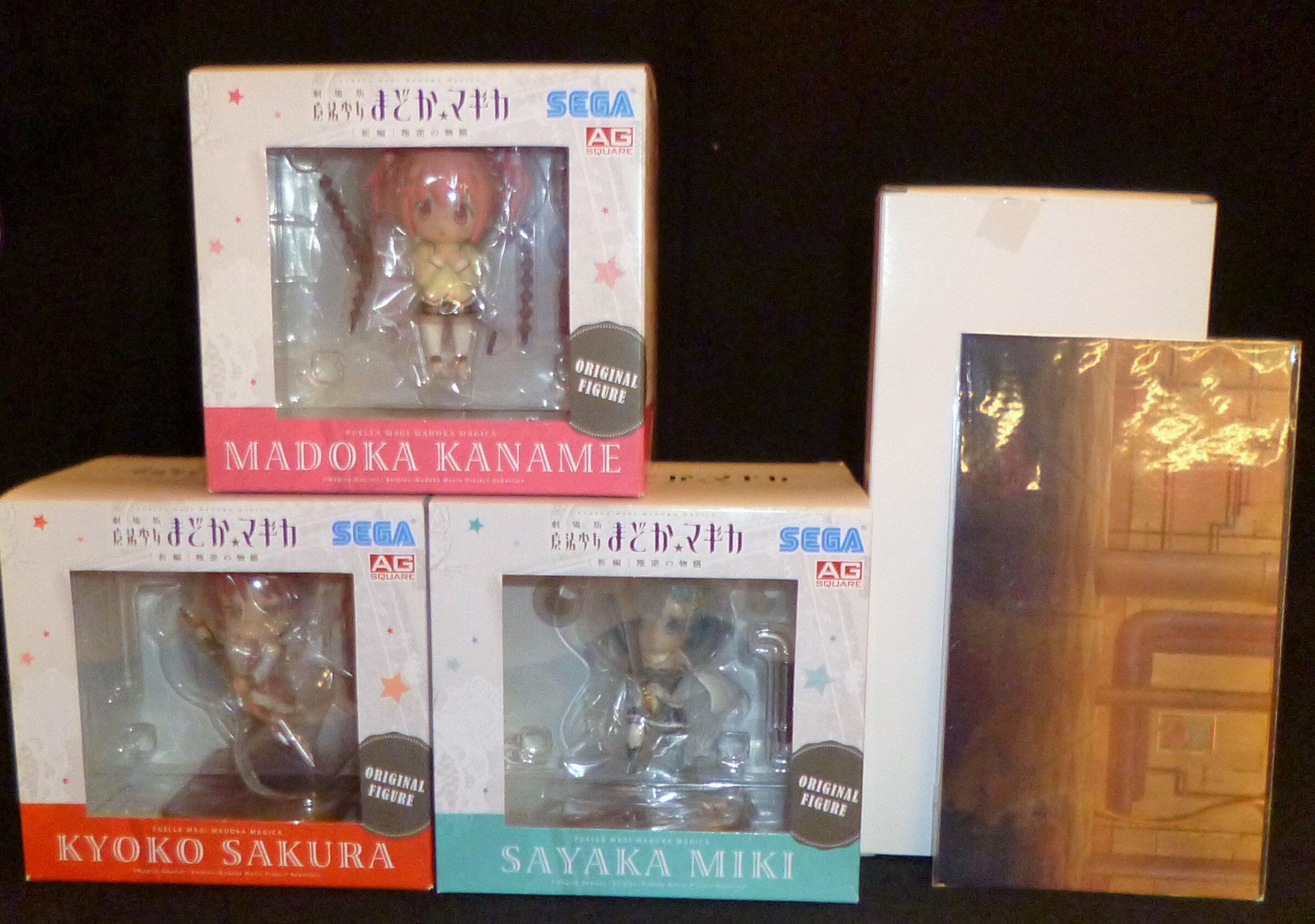 セガ 路地裏での戦い 全3種セット 背景ボード付き シーン2 まんだらけ Mandarake セガ 路地裏での戦い 全3種セット 背景ボード付き シーン2 まんだらけ Mandarake