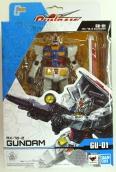 バンダイ GUNDAM UNIVERSE RX-78-2 GUNDAM