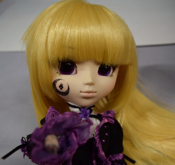 mandarake pullip