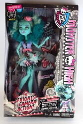 Monster High/Ever After High ドール モンスターハイ 買取情報