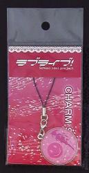 A charm strap / love live 