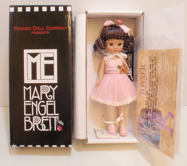 Toner Tiny Ann ester bit Tze ballerina 2005 | MANDARAKE 在线商店