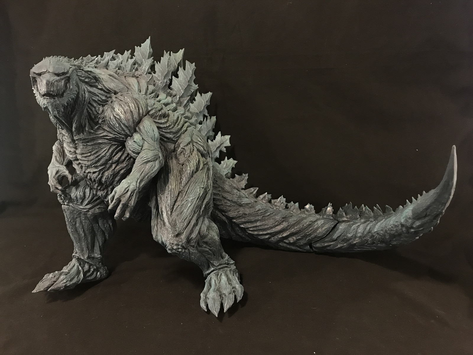 Toho 30cm Godzilla Earth (Godzilla: Monster Planet)