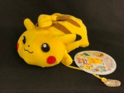 まんだらけ通販 ポケモン くったりぬいぐるみ