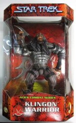 ALIEN COMBAT series