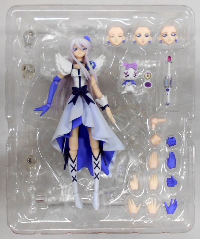 Bandai Shfiguarts Cure Moonlight Mandarake Online Shop 4209