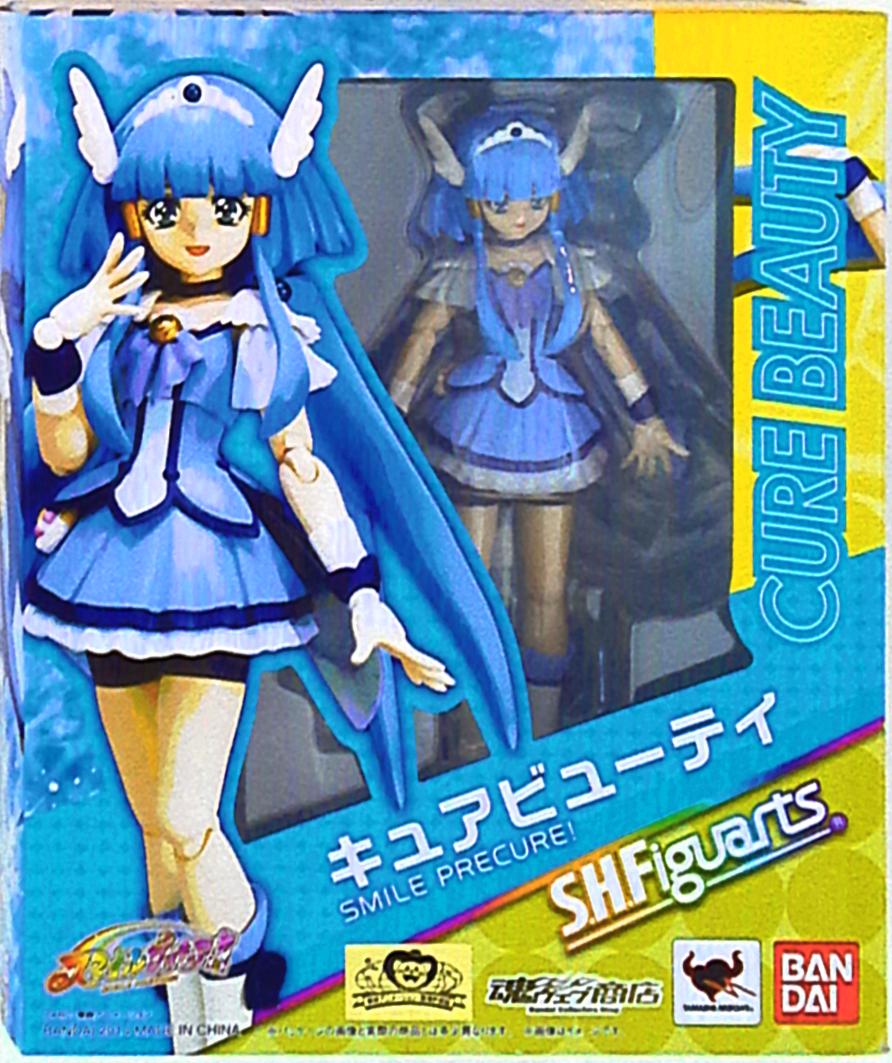 Bandai Shf Smile Pretty Cure Glitter Force Beauty Mandarake Online Shop 6076