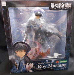 ArtFX J/Fullmetal Alchemist