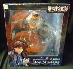 ArtFX J / Fullmetal Alchemist