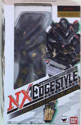 バンダイ NXEDGE STYLE ガンダムアストレイ ゴールドフレーム天