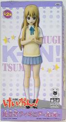 assembling model Figure Yui &amp; Tsumugi / K-ON!