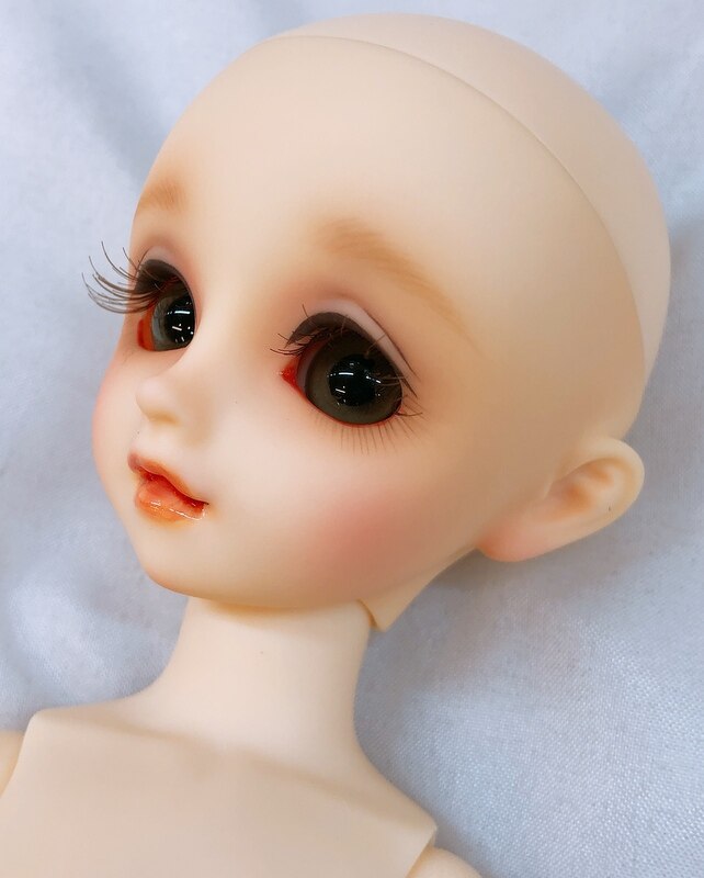 ボークス 幼天使 真霧 2nd Make up ver. | まんだらけ Mandarake