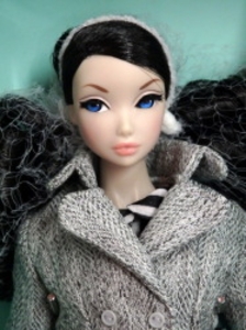 FR Nippon misaki Dazzling Girl Misaki