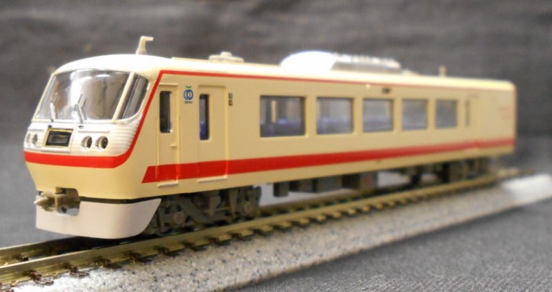 【新品】MICRO ACE A-1984 西武鉄道 レッドアロークラシック 7両