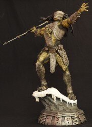 AVP （ALIEN VS PREDATOR）