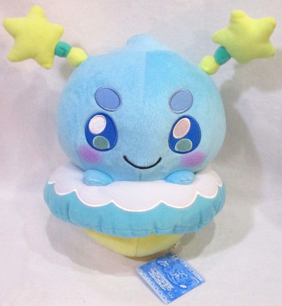 バンプレスト でっかいぬいぐるみ スター トゥインクルプリキュア プルンス まんだらけ Mandarake バンプレスト でっかいぬいぐるみ スター トゥインクルプリキュア プルンス まんだらけ Mandarake