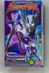 Action Archive / UM Saga