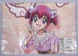 Yes! Precure 5 GoGo! Cutie Figure Premium B: Milky Rose - My Anime Shelf