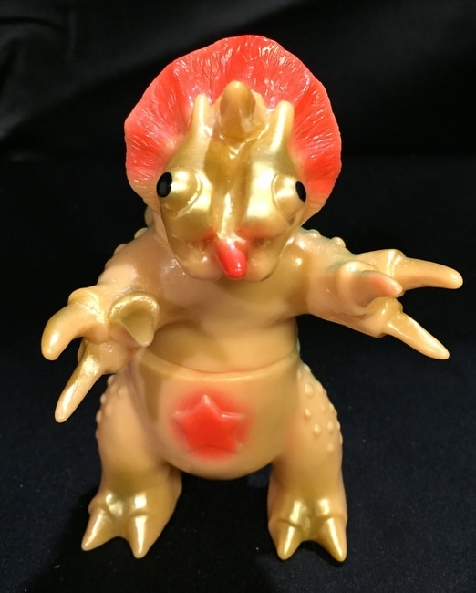 REALHEAD FEWTURE MODELS ドクロ忍者 蔵道模型 CangDao Model 1