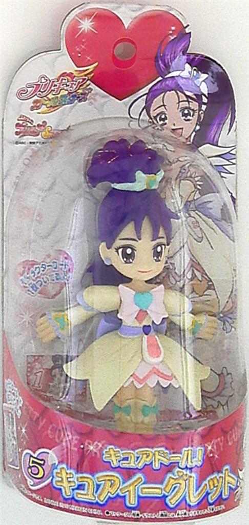 Bandai Precure All Stars Cure Doll Cure Egret Mandarake Online Shop 6057