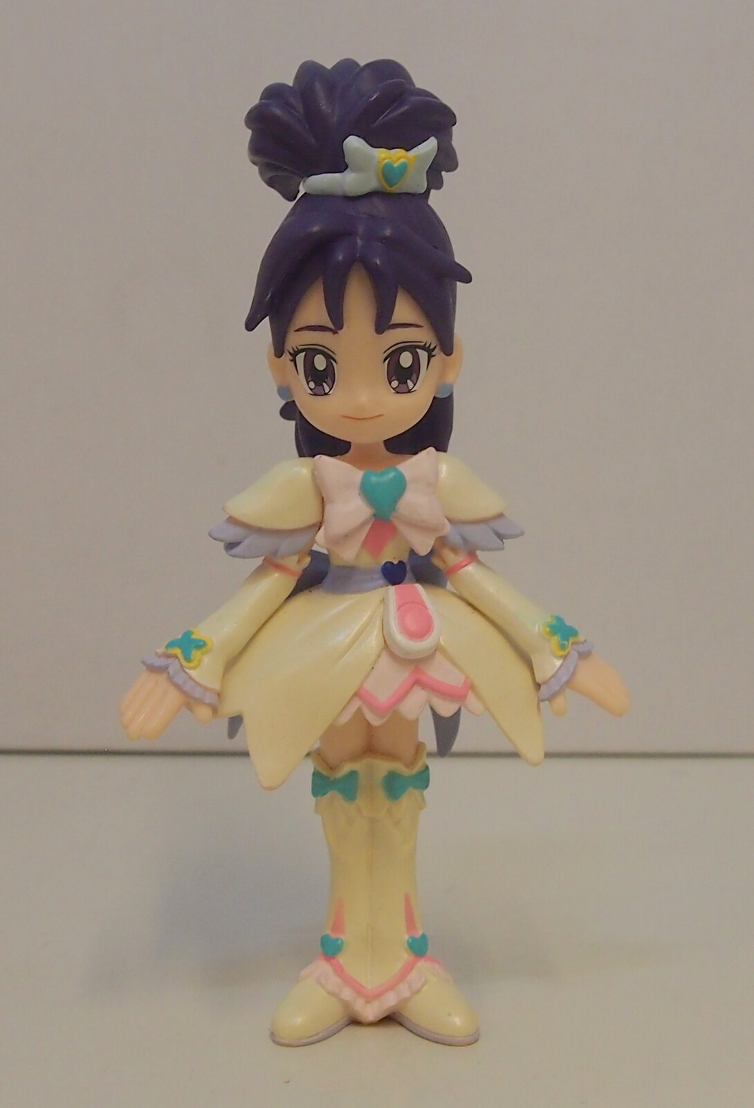 Bandai Cure Doll Precure Pretty Cure All Stars Cure Egret Mandarake 在线商店 2663