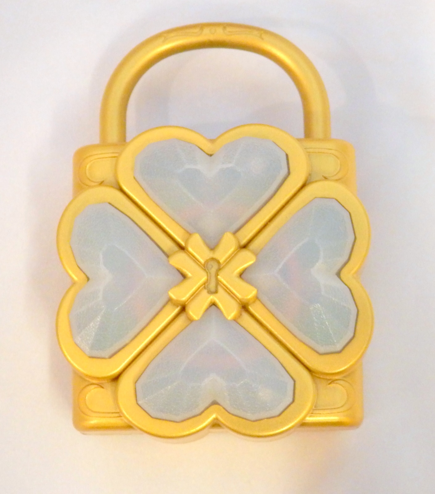 mandarake | takara tomy shugo chara! humpty 99 lock