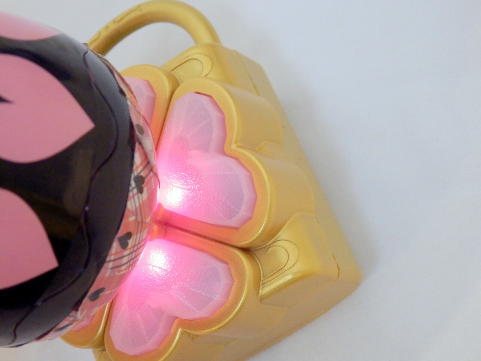 mandarake | takara tomy shugo chara! humpty 99 lock