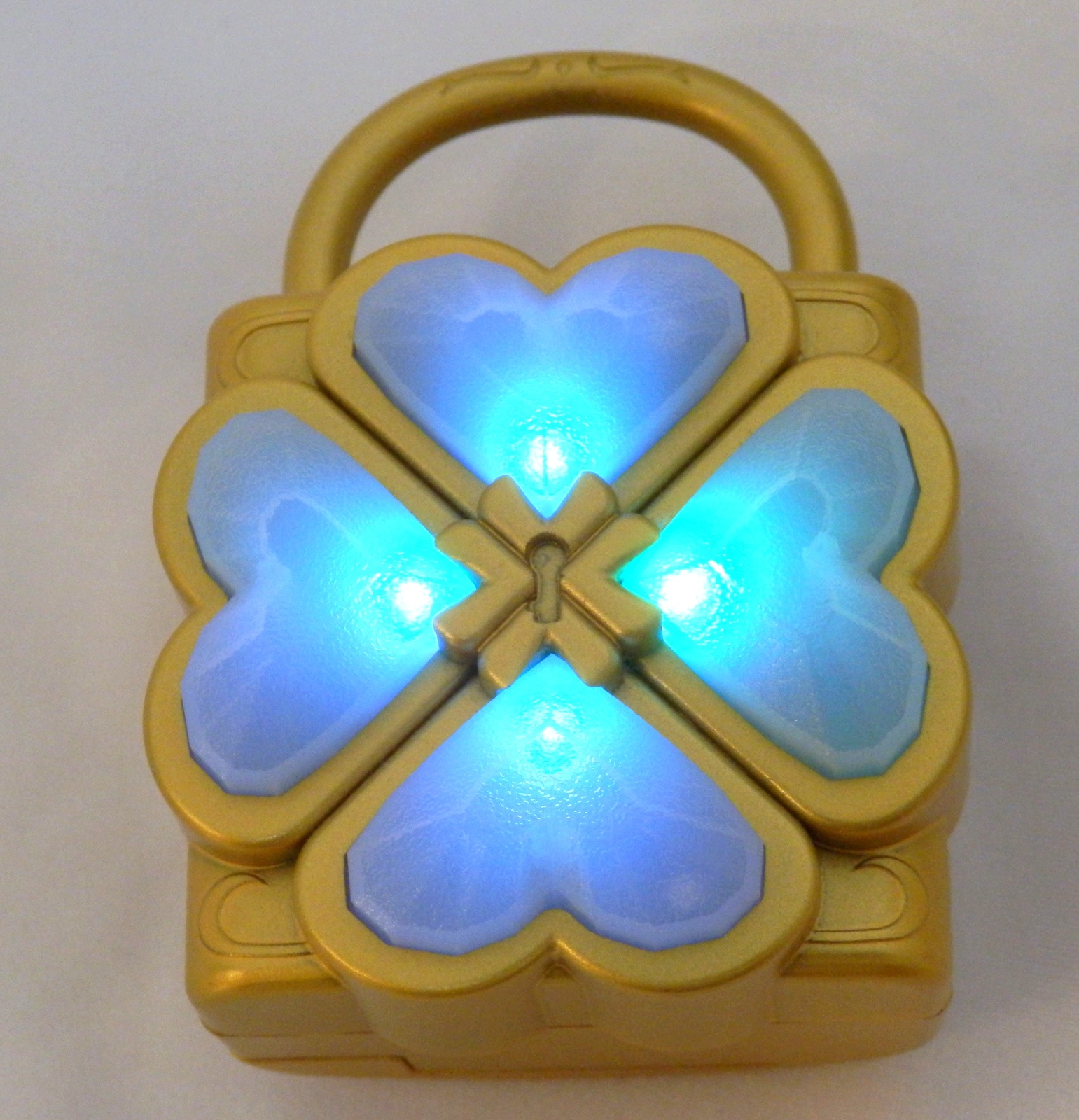 mandarake | takara tomy shugo chara! humpty 99 lock