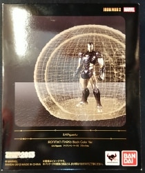 アイアンマン2