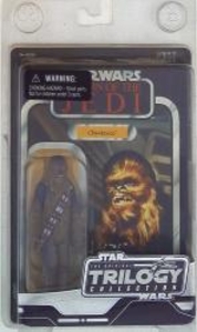 THE ORIGINAL TRILOGY COLLECTION CHEWBACCA 3.5インチ
