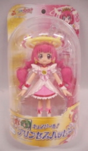 キュアドール プリンセスハッピー