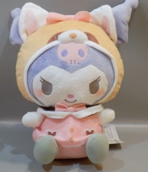 アイシングZOO BIGぬいぐるみ