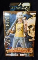 assembling model DX figure THEGRANDLINEMEN04 / ONE