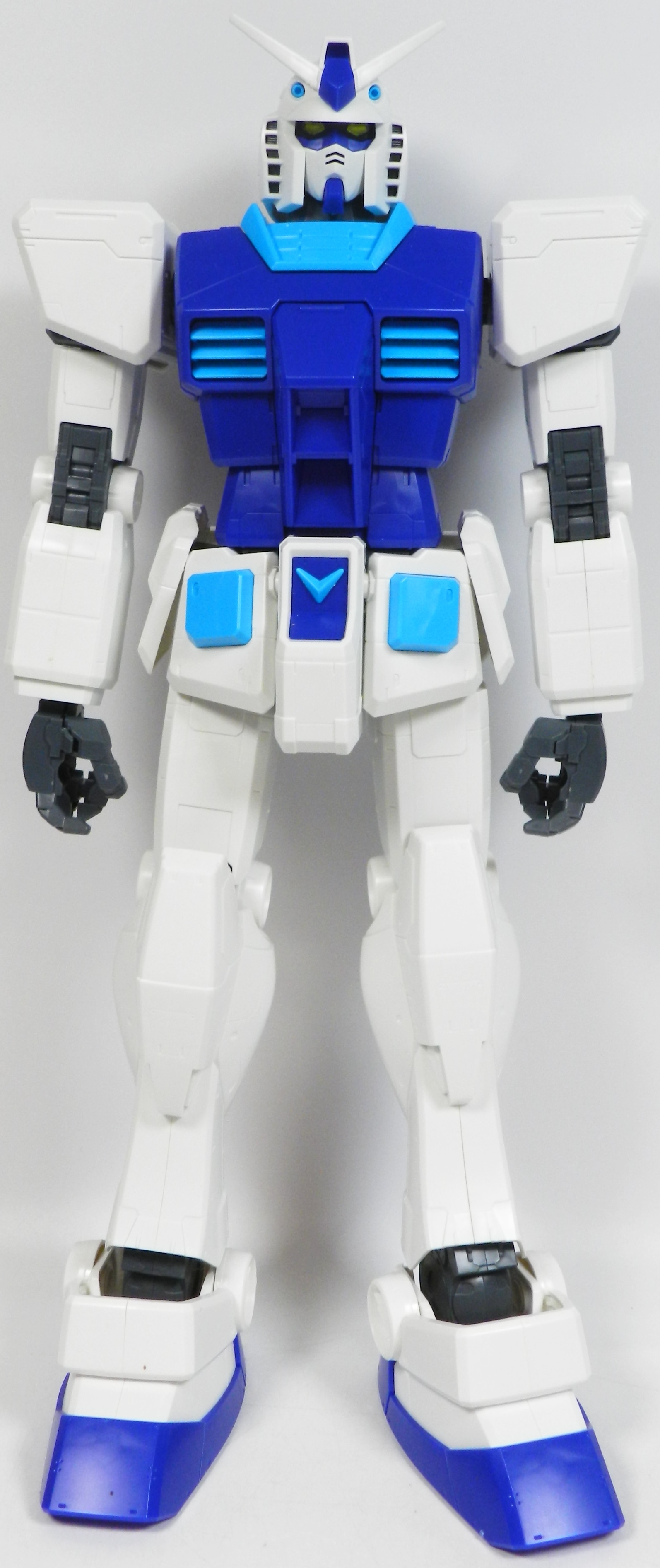 バンダイ メガサイズ RX78-2ガンダム ANAカラー 1/48 | まんだらけ