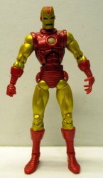 IRON MONGER
