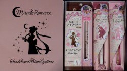 A star power prism eyeliner / miracle romance / Sa