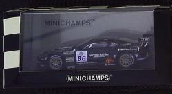 Aston Martin DBR S 9