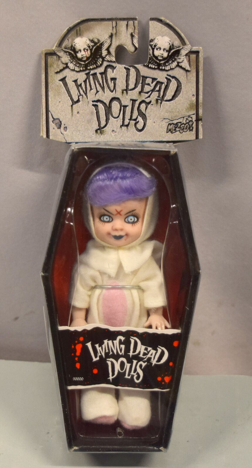 リビングデッドドールズ (Living Dead Dolls)ミニ エグゾシスト - SF ...