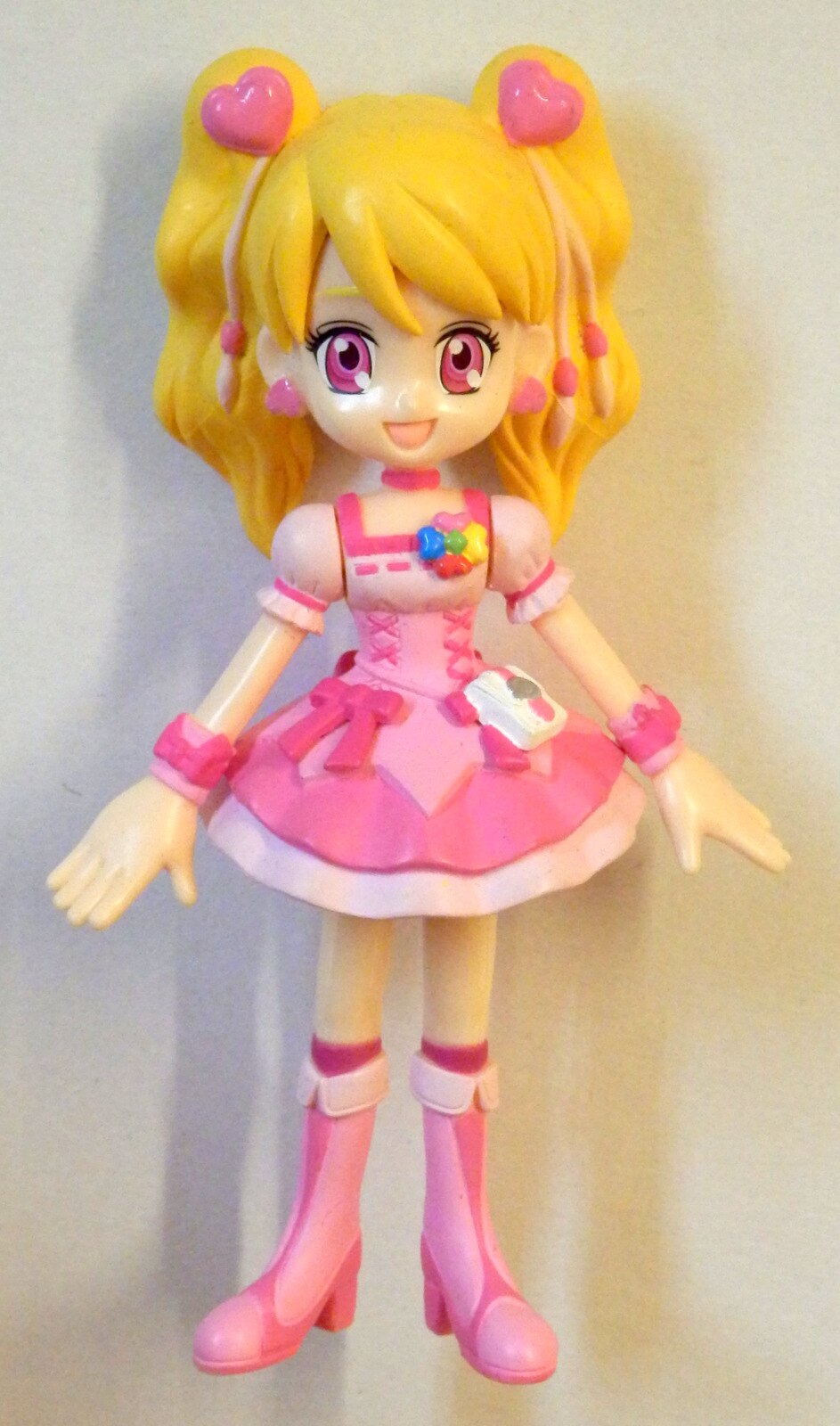 バンダイ キュアドール プリキュアオールスターズ キュアピーチ まんだらけ Mandarake