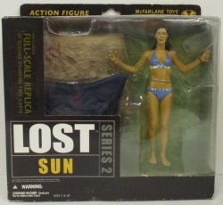 ACTION FIGURE / SERIES 2